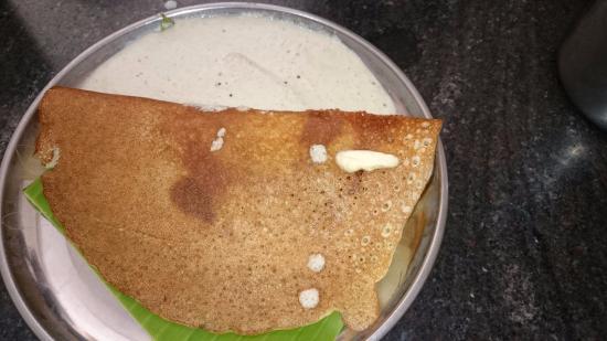 Mysore Mylary Hotel Restaurant